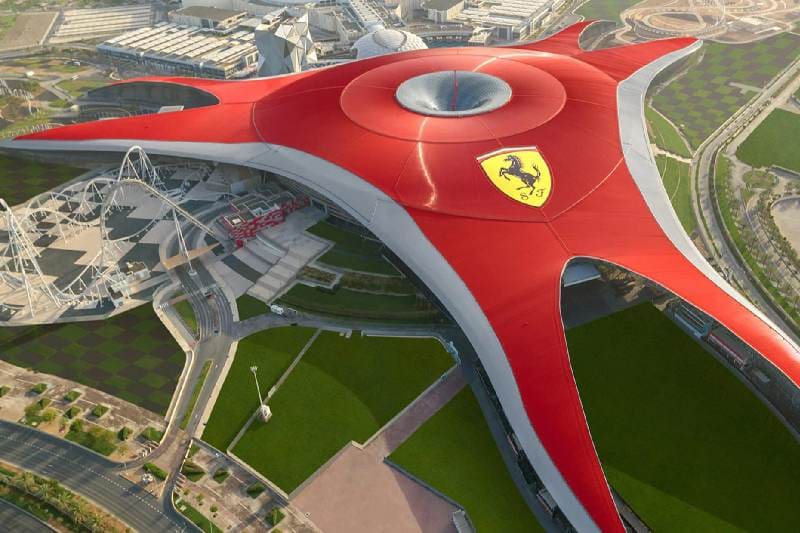 dubai tour packages for couple