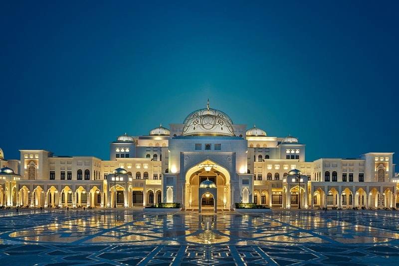 budget dubai tour packages