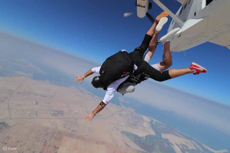 dubai luxury tour packages
