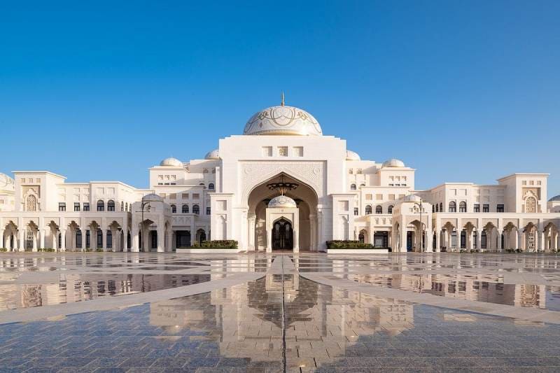 dubai best package deals
