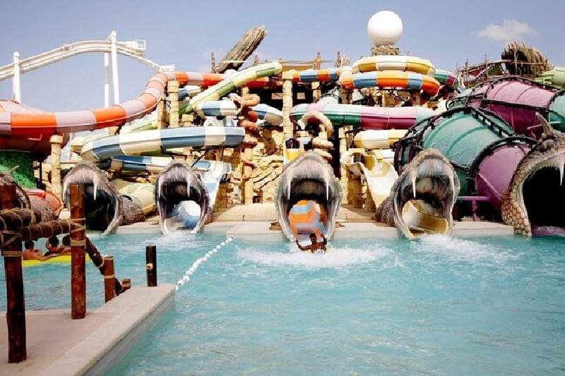 dubai luxury tour packages
