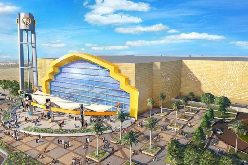 dubai luxury tour packages