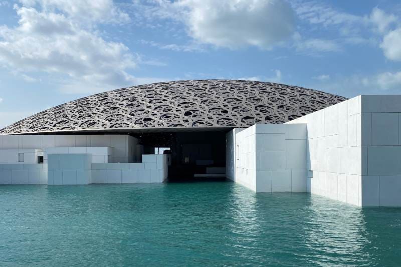 dubai half day city tour package