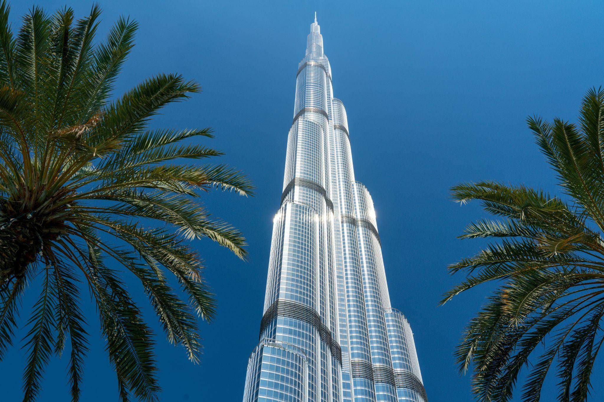 dubai tour packages including flights