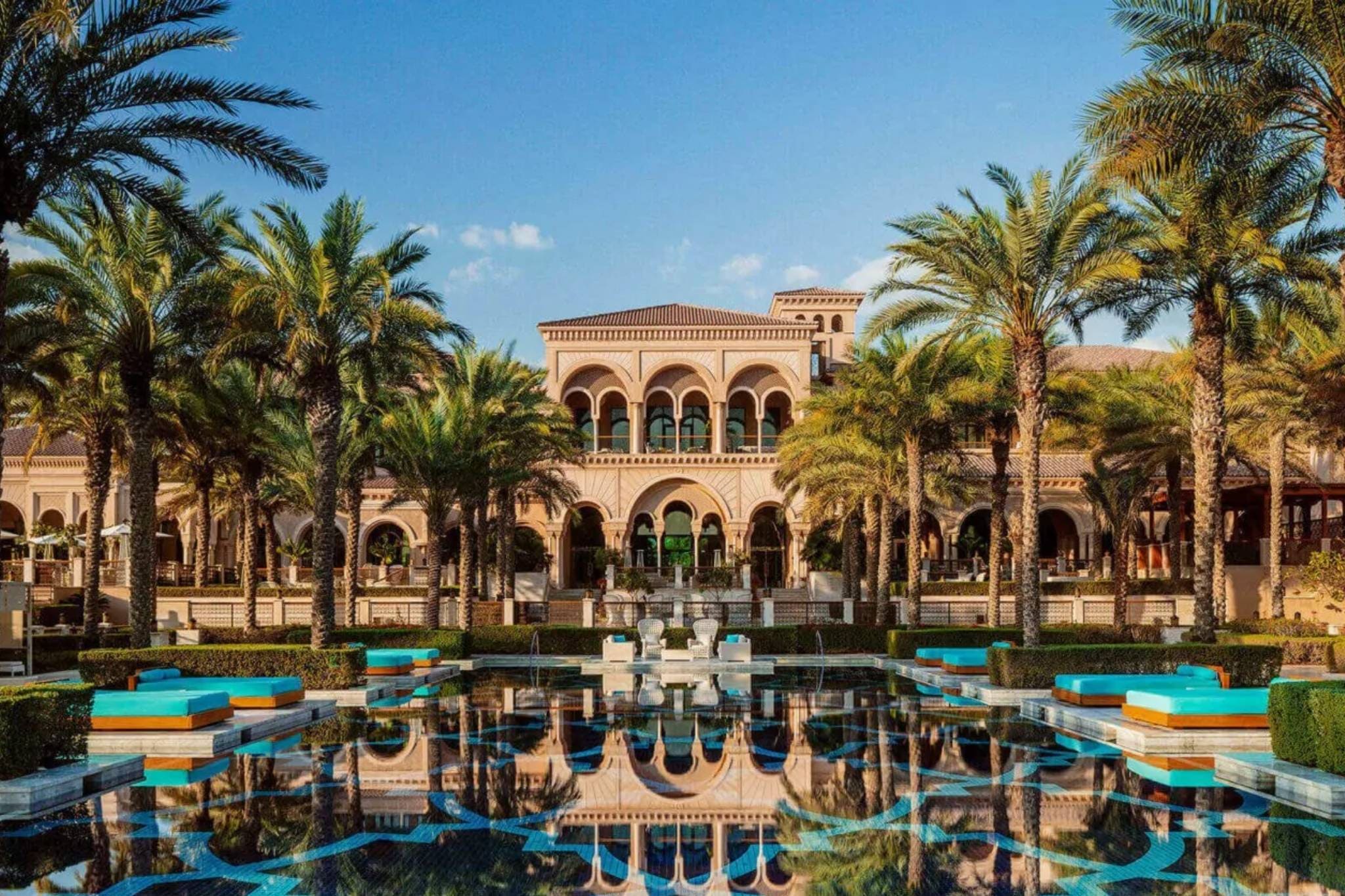 dubai tour packages for couple